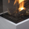 LINEAFIRE UK Gas Fire Divider 140 - Image 2