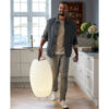 KOODUU HOLLAND Bluetooth Speaker, Wine Cooler&Lamp Synergy 65 PRO - Image 7