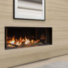LINEAFIRE UK Gas Fire Linear 160
