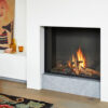 LINEAFIRE UK Gas Fire Square 70 cm - Image 4
