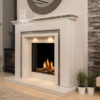 LINEAFIRE UK Gas Fire Square 70 cm - Image 2
