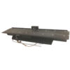 LINEAFIRE UK Gas Full Burner 162 x 16 cm + Remote - Image 2