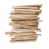 OONI UK Hardwood13cm Oak Logs
