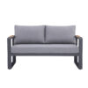 Lounge Set Anthracite CA2312 - Image 2