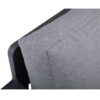 Sofa 2S Anthracite+Light Grey MHD041 - Image 4