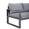 Sofa 2S Anthracite+Light Grey MHD041 - Image 6