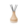 PAJU BELGIUM Diffuser Amanda Natural + Black Pepper Tea Leaf