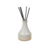 PAJU BELGIUM Diffuser Amanda White + Black Pepper Tea Leaf