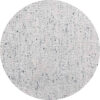 PAJU BELGIUM Rugs Outdoor Butter Cream Round D2m