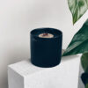 PAJU BELGIUM Scented Indoor Candle Dark Classic Matte - Image 3