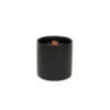 PAJU BELGIUM Scented Indoor Candle Dark Classic Matte