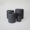 PLANTERS Home & Garden Cylinder Planter Φ31xH36cm - Image 2