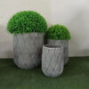 PLANTERS Home & Garden Planter Φ27xH34cm - Image 3
