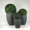 PLANTERS Home & Garden Planter Φ31.5xH39cm - Image 5