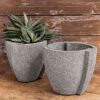 PLANTERS Home & Garden Planter Φ43xH45cm - Image 3