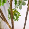 PLANTERS Artificial Cassia Flowering Tree 130 cm - Image 4