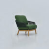 Akka Lounge Set - Green - Image 4