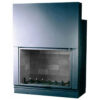 AXIS FRANCE Wood Fire 140 High Grey Raisable - Image 2