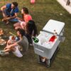 YOHO Metal Ice Cooler, Bucket & Holder - Image 12