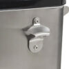 YOHO Metal Ice Cooler, Bucket & Holder - Image 4