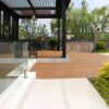 COOWIN Decking Aurora Oak and Narra - Image 3