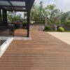 COOWIN Decking Aurora Oak and Narra - Image 2