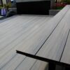 COOWIN Decking Aurora Smoked Grey and IPE - Image 2