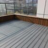 COOWIN Decking Aurora Smoked Grey and IPE - Image 5