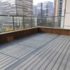 COOWIN Decking Aurora Smoked Grey and IPE - Image 4