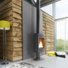 INVICTA FRANCE Wood Stove Mairy - Image 2