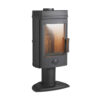 INVICTA FRANCE Wood Stove Mairy