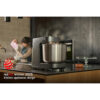 OONI UK Halo Pro Spiral Mixer Charcoal Grey - Image 2