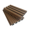 BAMDEX Wall Cladding GJ122 2800x176x26 Teak - Image 4