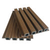 BAMDEX Wall Cladding GJ122 2800x176x26 Teak - Image 5