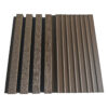 BAMDEX Wall Cladding GJ122 2800x176x26 Teak - Image 3