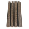 BAMDEX Wall Cladding GJ122 2800x176x26 Teak - Image 2