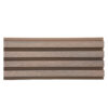 BAMDEX Wall Cladding GJ122 2800x176x26 Teak