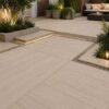 BAMDEX DECKING GJ75 2800X140X22.5 E8+E1 RED CYPRESS - Image 3
