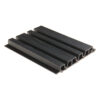COOWIN Wall and Ceiling Panel Black Aurora COC-02