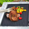 MERITCOOK Cast Iron Plate for SS304 Grills - Image 3