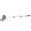 MERITCOOK Rotisserie for SS304 GRILLS