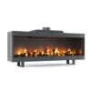 THERMIKI Gas Fire Horizontal 200 - Image 2