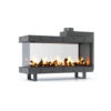 THERMIKI Gas Fire Divider 100 - Image 2