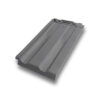 MAZARRON Black Nova Roof Tile - Image 2