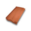 MAZARRON Red Marseille Roof Tile - Image 2