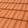 MAZARRON Red Marseille Roof Tile
