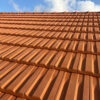 MAZARRON Red Nova Roof Tile - Image 3