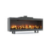 THERMIKI Gas Fire Horizontal 120 - Image 2