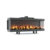 THERMIKI Gas Fire 3 Sides 120 - Image 2