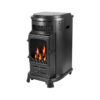 LIVE FIRE Gas Stove wih Fan FH-708